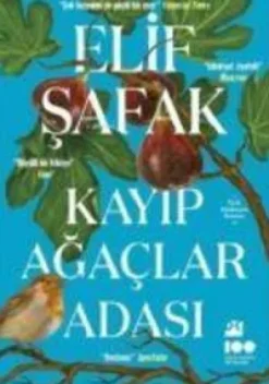Indigo Kitap Türkische Bücher*Kayip Agaclar Adasi