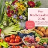 Heye Terminkalender-Küchenkalender Broschur XL 2026