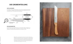 Christian Verlag GmbH Grundkochbücher & Lexika-Küchenmesser