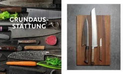 Christian Verlag GmbH Grundkochbücher & Lexika-Küchenmesser