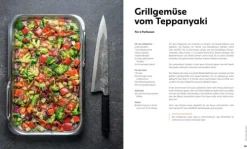Christian Verlag GmbH Grundkochbücher & Lexika-Küchenmesser