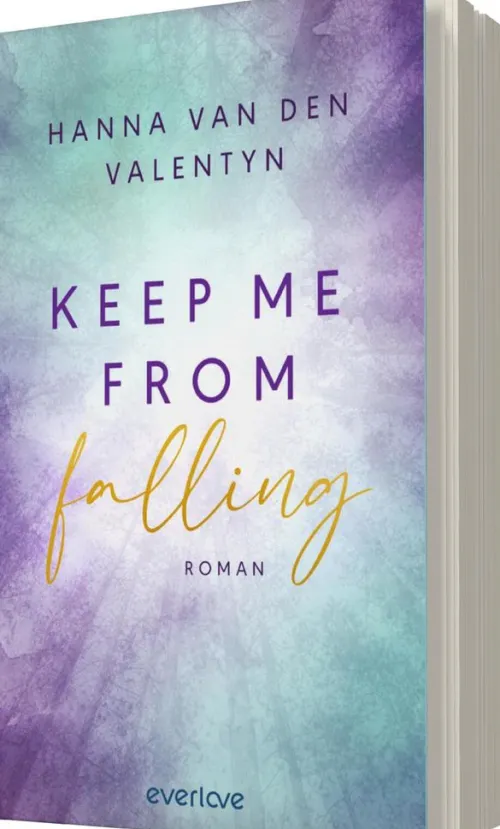 Piper Verlag GmbH Romantic Suspense*Keep me from falling