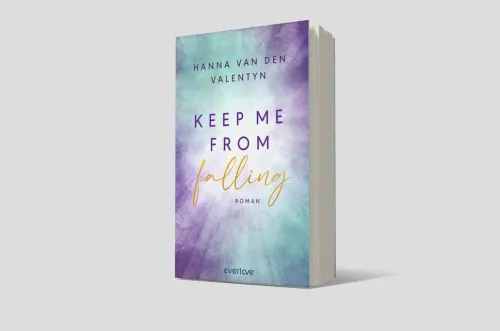 Piper Verlag GmbH Romantic Suspense*Keep me from falling