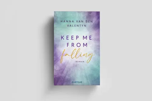 Piper Verlag GmbH Romantic Suspense*Keep me from falling