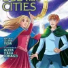 Kinder Simon + Schuster LLC Kinderbücher-Keeper of the Lost Cities The Graphic Novel Part 2 Volume 1
