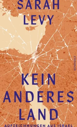 Kein anderes Land*Rowohlt Verlag GmbH Clearance