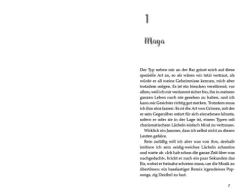 cbt Lgbtqia+ Jugendbücher*Kein bisschen verliebt