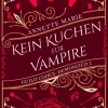 Second Chances Verlag Romantic Suspense|Vampirromane-Kein Kuchen für Vampire