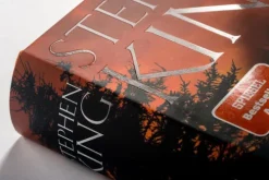 Heyne Verlag Krimis-Kein Zurück