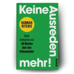 Keine Ausreden mehr!*Piper Verlag GmbH Discount