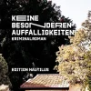 Edition Nautilus True Crime-Keine besonderen Auffälligkeiten