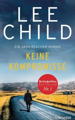 Keine Kompromisse*Penguin Random House Discount