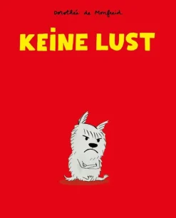 Keine Lust*Reprodukt Outlet
