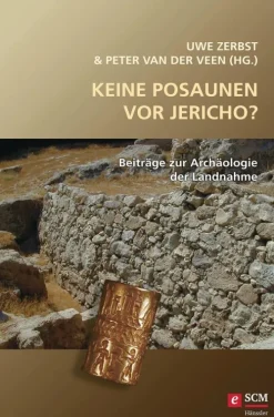 Hänssler Naturwissenschaften & Technik*Keine Posaunen vor Jericho?