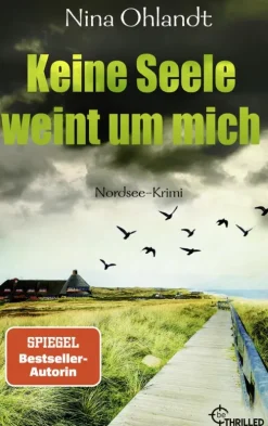 Keine Seele weint um mich*beTHRILLED Outlet