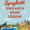 Ullstein Taschenbuchvlg. Humor-Keine Spaghetti sind auch keine Lösung