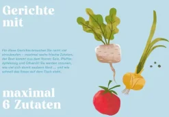 Graefe und Unzer Verlag Vollwertküche|Schnelle Küche-Keine Zeit? Kein Problem!