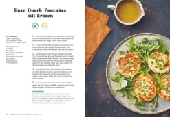 Graefe und Unzer Verlag Vollwertküche|Schnelle Küche-Keine Zeit? Kein Problem!