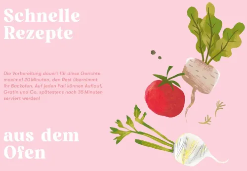 Graefe und Unzer Verlag Vollwertküche|Schnelle Küche-Keine Zeit? Kein Problem!