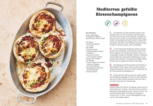 Graefe und Unzer Verlag Vollwertküche|Schnelle Küche-Keine Zeit? Kein Problem!