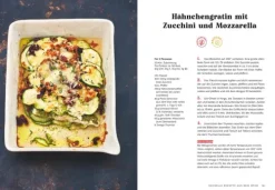 Graefe und Unzer Verlag Vollwertküche|Schnelle Küche-Keine Zeit? Kein Problem!