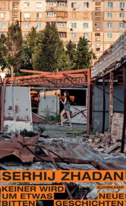 Suhrkamp Verlag Tagebücher*Keiner wird um etwas bitten