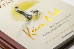 Goldmann Verlag Schicksalsromane-Keira & Ich