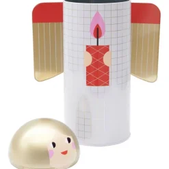 RICO-Design tap Küche & Esszimmer-Keksdose Engel