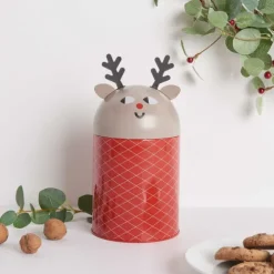 RICO-Design tap Küche & Esszimmer*Keksdose Rentier