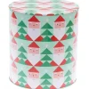 RICO-Design tap Küche & Esszimmer*Keksdose Weihnachtsmann