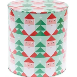 RICO-Design tap Küche & Esszimmer*Keksdose Weihnachtsmann