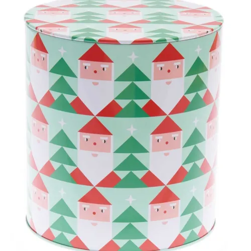 RICO-Design tap Küche & Esszimmer*Keksdose Weihnachtsmann