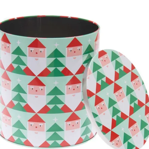 RICO-Design tap Küche & Esszimmer*Keksdose Weihnachtsmann