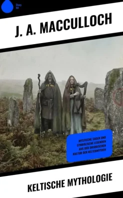 Copycat Spiritualität*Keltische Mythologie