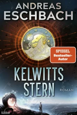 Lübbe Außerirdische / Ufos*Kelwitts Stern