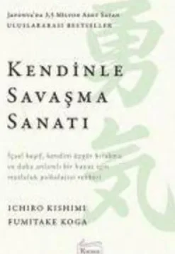 Kendinle Savasma Sanati*Koridor Yayincilik New