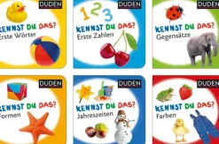 Kennst du das? Meine kleine Lernwelt*FISCHER Sauerländer Duden Online