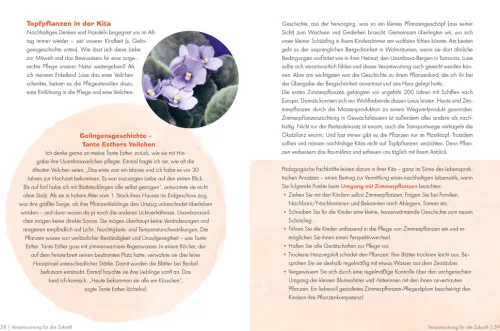 Herder Verlag GmbH Nachhaltigkeit|Pädagogik*Kernkompetenz Zuversicht