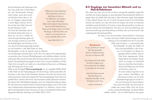 Herder Verlag GmbH Nachhaltigkeit|Pädagogik*Kernkompetenz Zuversicht