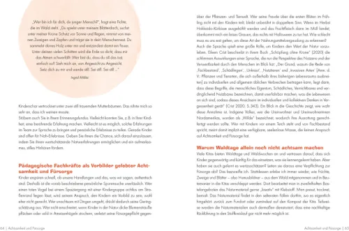 Herder Verlag GmbH Nachhaltigkeit|Pädagogik*Kernkompetenz Zuversicht