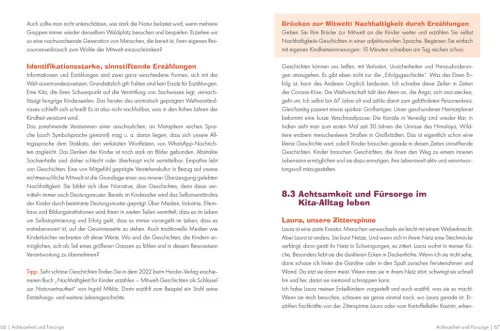 Herder Verlag GmbH Nachhaltigkeit|Pädagogik*Kernkompetenz Zuversicht