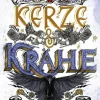 Klett-Cotta Verlag Urban Fantasy-Kerze & Krähe