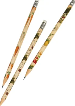 Kew Gardens Bleistifte in Geschenkschachtel*Gerstenberg Verlag Best