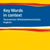 Key Words in Context*Klett Sprachen GmbH Sale