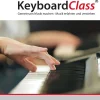 Helbling Verlag GmbH Nach Fächern·Musik-KeyboardClass. Schülerbuch 1