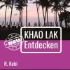 RudolfKobi Reiseführer*Khao Lak Neu Entdecken