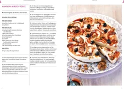 Dr. Oetker Verlag Backen-Kühlschranktorten von A-Z