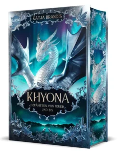 Khyona (3). Gefährten von Feuer und Eis*Arena Verlag GmbH Online