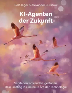 VOIMA Verlag Lexika & Sprachen-KI-Agenten der Zukunft