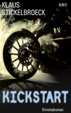 KBV Verlags-und Medienges Krimi Klassiker-Kickstart